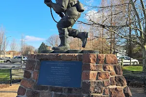 Winters Leadership Memorial image