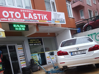 Şekerci Oto Lastik