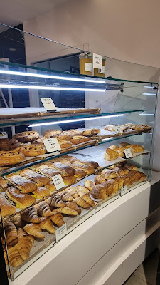 Boulangerie à Le Bourget