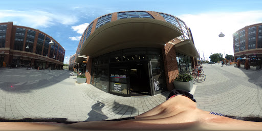 Bicycle Store «The Bike Rack», reviews and photos, 716 Monroe St NE, Washington, DC 20017, USA