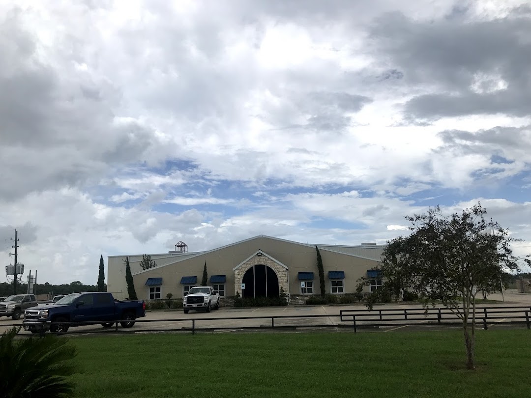 Mitchell Industries
