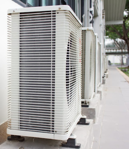 DM KLIMATECH SAGL - Klimaanlagenanbieter