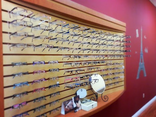 Colima Optometry Inc image