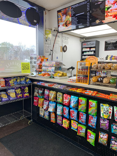 Convenience Store «Convenient Food Mart», reviews and photos, 186 Main St, New Paltz, NY 12561, USA