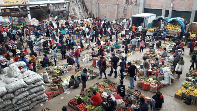 La Paradita De Don Paquito - Supermercado