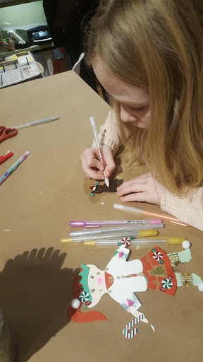 Stationery Store «Paper Source», reviews and photos, 1109 Lake St, Oak Park, IL 60301, USA