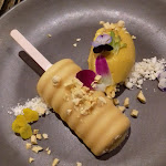 Photo n°2 de l'avis de Bev. fait le 11/10/2018 à 17:14 sur le  Bistrot 55 à Venice