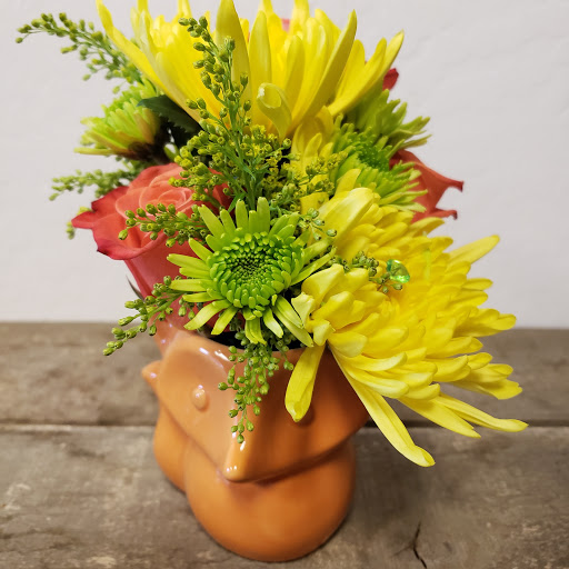 Florist «Prescott Valley Florist», reviews and photos, 3071 N Robert Rd, Prescott Valley, AZ 86314, USA