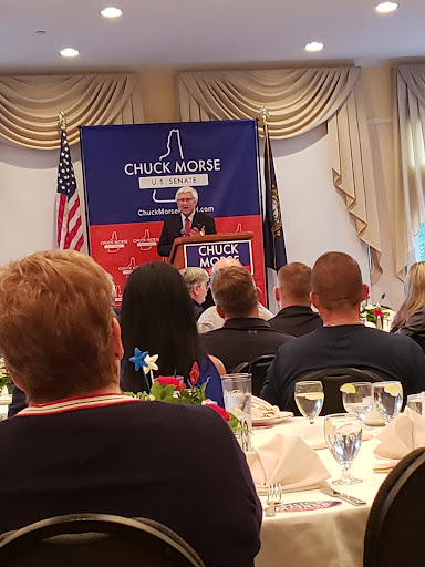 Country Club «Atkinson Resort & Country Club», reviews and photos, 85 Country Club Dr, Atkinson, NH 03811, USA