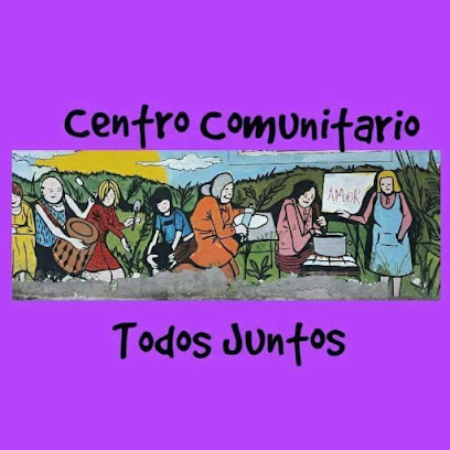 Centro Comunitario Todos Juntos
