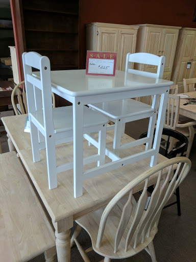 Furniture Store «Woodmarket», reviews and photos, 615 Main St, Monroe, CT 06468, USA