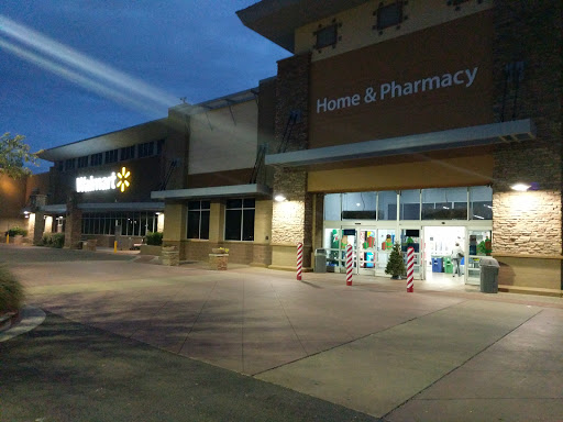 Department Store «Walmart Supercenter», reviews and photos, 21655 N Lake Pleasant Pkwy, Peoria, AZ 85382, USA