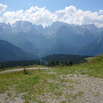 Photo n°3 de l'avis de MrHeretic1964. fait le 25/07/2018 à 15:50 sur le  Baita Natalia à Madonna di Campiglio