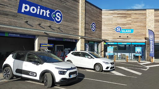 Photo 3 - Stock Autos Pièces