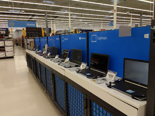 Discount Store «Walmart», reviews and photos, 1021 Arnold Dr, Martinez, CA 94553, USA