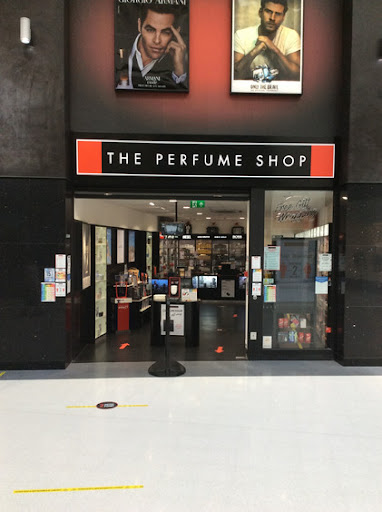 The Perfume Shop Wigan
