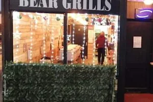 Bear Grills Cafe image