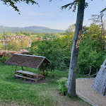 Photo n°4 de l'avis de Robert.u fait le 15/05/2022 à 17:03 sur le  Waldhaus Köhlerhütte à Waltershausen