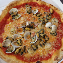 Pizza du Pizzas à emporter Pizza Pinocchio à Calvi - n°13