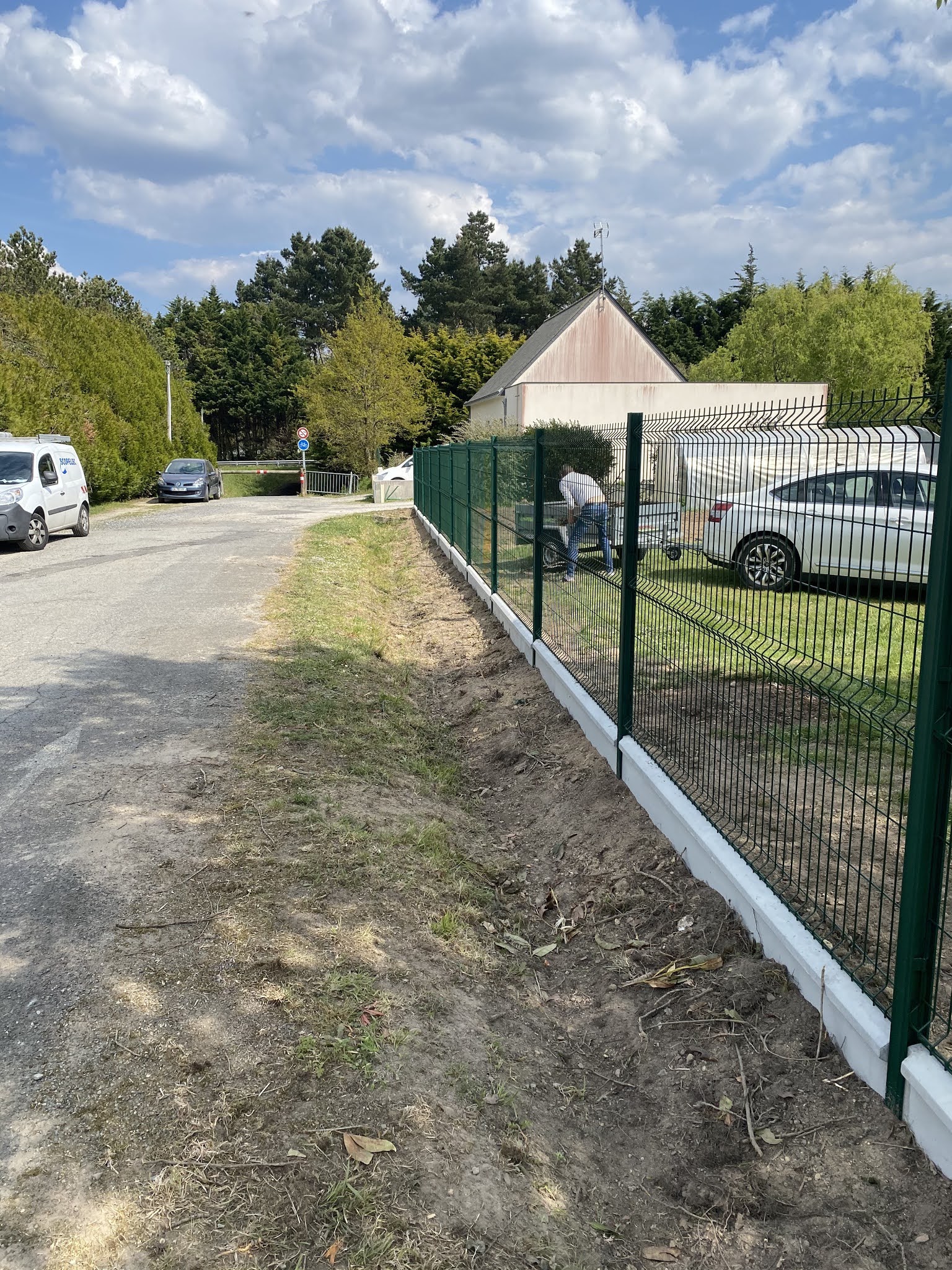 Photo n° 1 de l'avis de Pierre.a fait le 09/07/2021 à 12:14