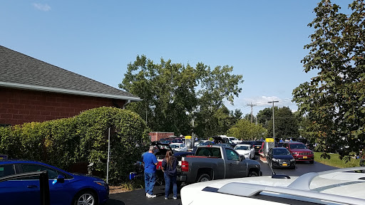 Hog Wash of Orchard Park en Orchard Park