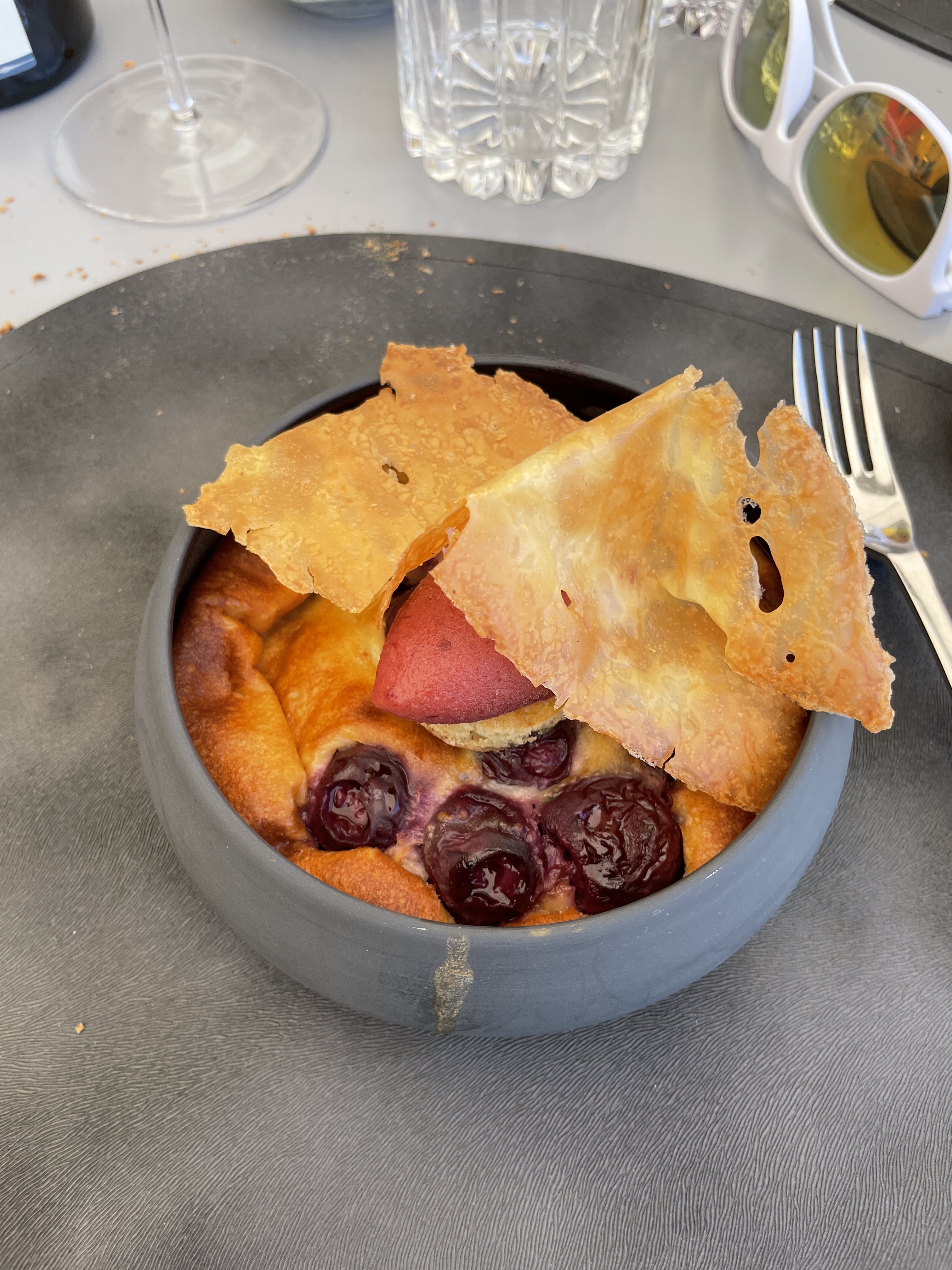 Photo n° 3 de l'avis de Sonia.a fait le 24/07/2022 à 08:15