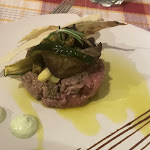 Photo n°4 de l'avis de Federico.e fait le 16/09/2023 à 19:42 sur le  Ristorante Locanda Di Nonna Gelsa à Niccone