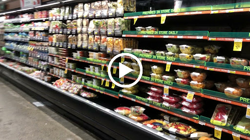 Grocery Store «Safeway», reviews and photos, 39100 Argonaut Way, Fremont, CA 94538, USA