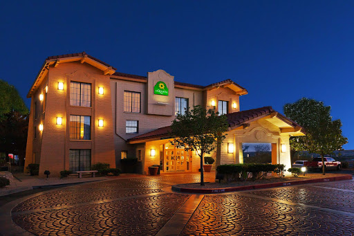 La Quinta Inn by Wyndham El Paso West