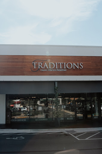 Traditions Interiors & Accessories