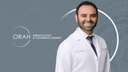 Orah Dermatology & Cutaneous Surgery