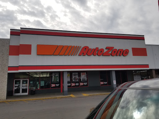 Auto Parts Store «AutoZone», reviews and photos, 7321 Hwy 70 S #3, Nashville, TN 37221, USA