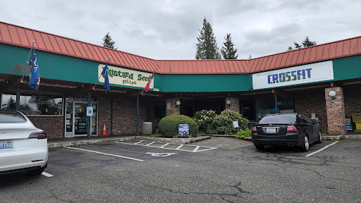 Gym «Grey Coast CrossFit», reviews and photos, 5620 119th Ave SE B, Bellevue, WA 98006, USA