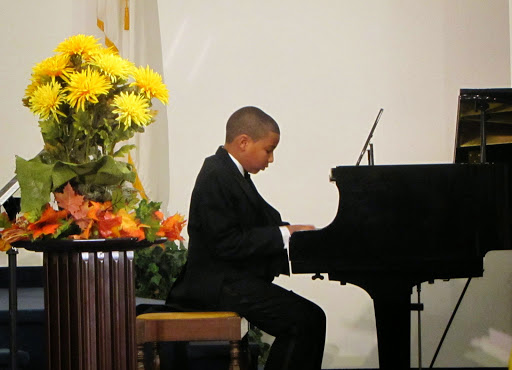 Performing Arts Group «Performing Arts Academy of CT», reviews and photos, 64 Ridge St, Milford, CT 06460, USA