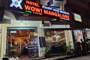 Hotel wow mangalore image