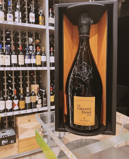 Liquor Store «Vintage Liquor», reviews and photos, 1836 SW 3rd Ave, Miami, FL 33129, USA