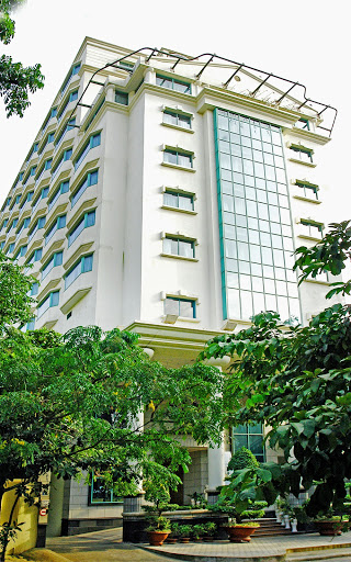 Hotels hours Hanoi