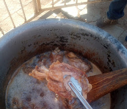 Super Carnitas Y Chamorros photo