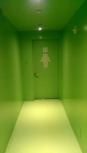 Performing Arts Theater «Wyly Theatre», reviews and photos, 2400 Flora St, Dallas, TX 75201, USA