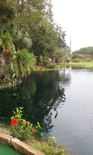 Legendary Golf - photo 44
