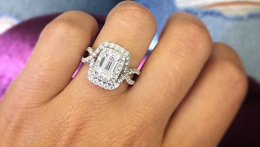 Jewelry Store «Harris Jewelers», reviews and photos, 4101 Mexico Rd, St Peters, MO 63376, USA