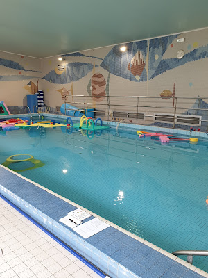 Piscine Pierre de Coubertin à Nancy