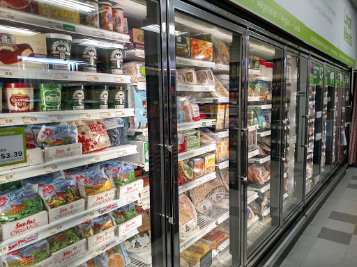 Supermarket «Just Local Food Cooperative», reviews and photos, 1117 S Farwell St, Eau Claire, WI 54701, USA