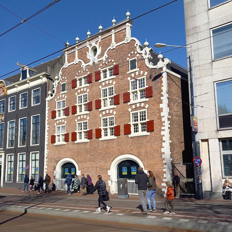 Stichting Academisch Erfgoed