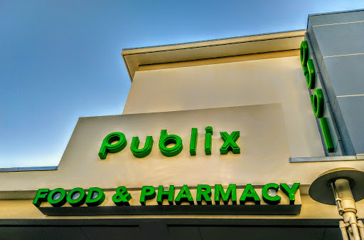 Supermarket «Publix Super Market at 18Biscayne Shopping Center», reviews and photos, 1776 Biscayne Blvd, Miami, FL 33132, USA