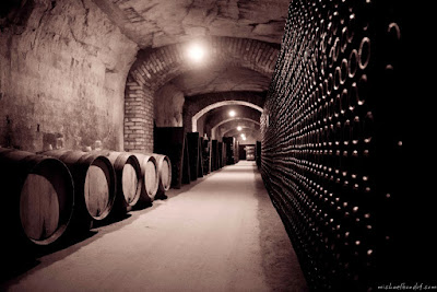 Champagne Pierre Paillard à Bouzy