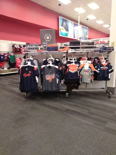 Department Store «Target», reviews and photos, 850 W North Ave, Melrose Park, IL 60160, USA