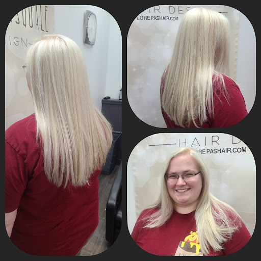 Hair Salon «Lorenzo Pasquale Hair Design», reviews and photos, 179 US-46 #17, Rockaway, NJ 07866, USA