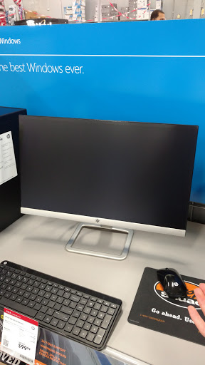 Electronics Store «Best Buy», reviews and photos, 1600 Center Rd, Avon, OH 44011, USA