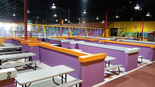 Amusement Center «Jumpoline Family Fun Center», reviews and photos, 15380 E Hampden Ave, Aurora, CO 80013, USA